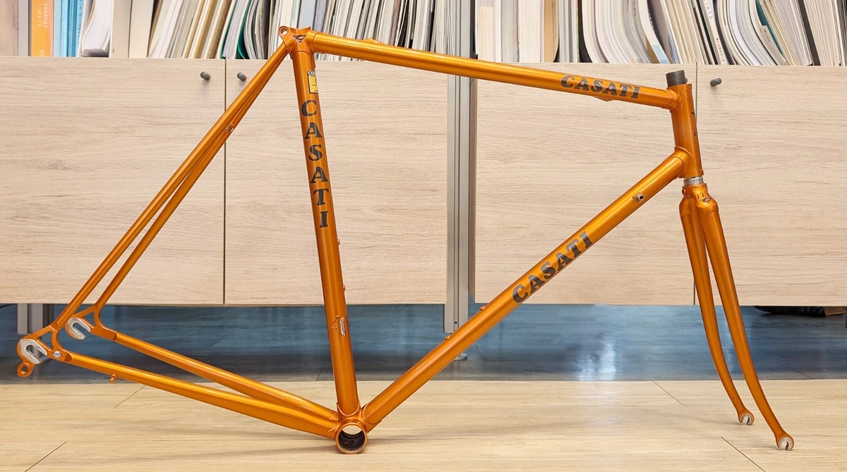 Casati Bike Frames for sale - eBay