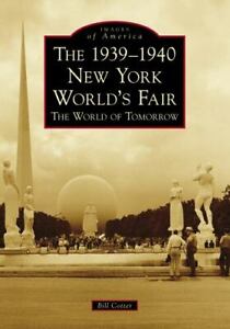 1939-1940 New York World's Fair, Nowy Jork, Images of America, Oprawa miękka