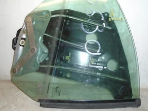 Chrysler Sebring 2008-2010 convertible cuarto derecho ventana regulador de vidrio - Imagen 1 de 5