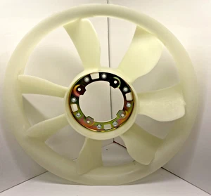 Engine Cooling Fan Blade SKP SK959924 - Bild 1 von 5