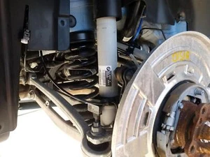 SUSPENSIÓN TRASERA DERECHA BMW SERIE 2 2019 GASOLINA 6 VELOCIDADES MANUAL TWIN C F87 M2 - Imagen 1 de 5