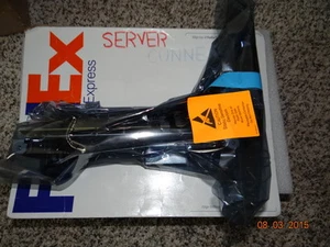 653206-b21 HP DL380/385 GN 3 SLOT KIT RISER PCI-E 622219-001 662524-001 - Foto 1 di 3