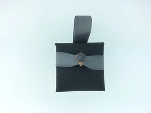 Endless Charm #61251-2 schwarze Perle Blume - autorisierter Händler - 50 % Rabatt - Bild 1 von 2