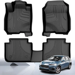 Honda HRV 2023-2024 Floor mats NIB - Picture 1 of 1