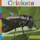 Crickets par Murray, Laura K.