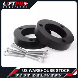 1.2" 30mm Front Strut Spacers Lift Kit for Bmw 1 3 5 6 7 8 Z3 Z4 X1 X3 - Bild 1 von 3