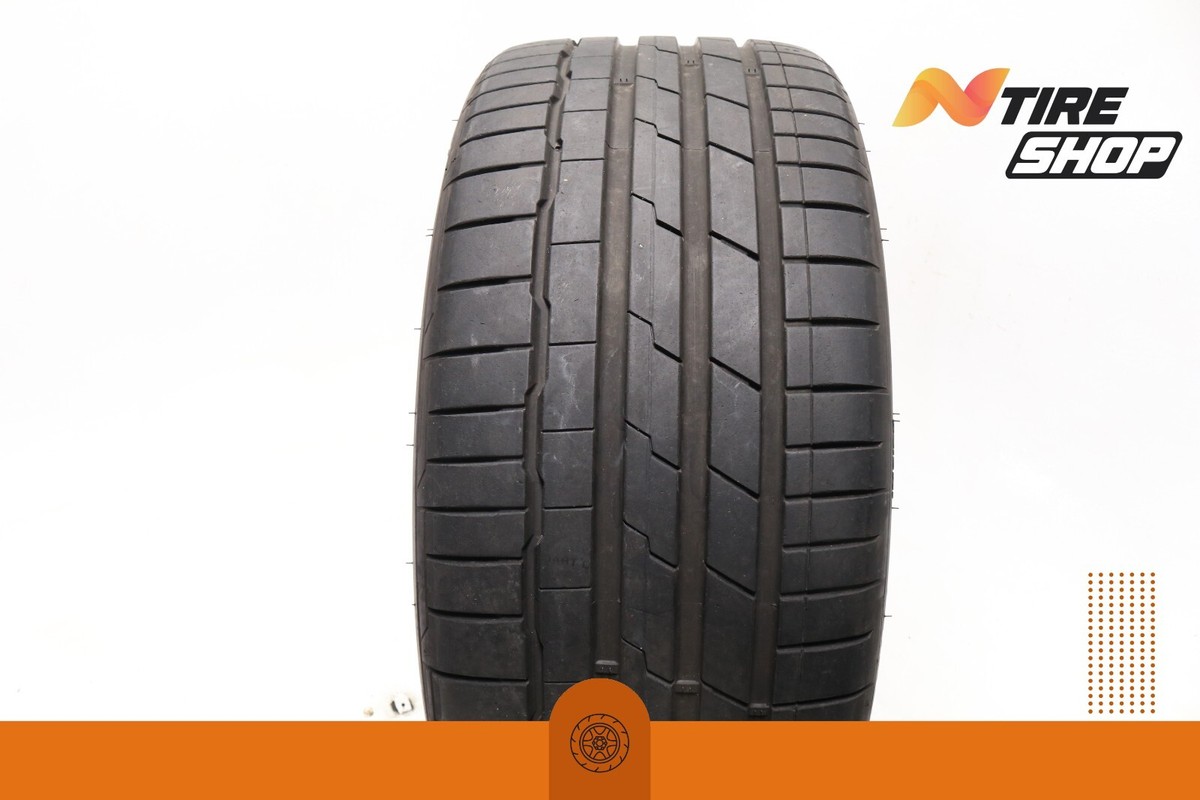 HANKOOK 225/35ZR19】夏タイヤ【TWS Exlete FORGED エクスリート 19