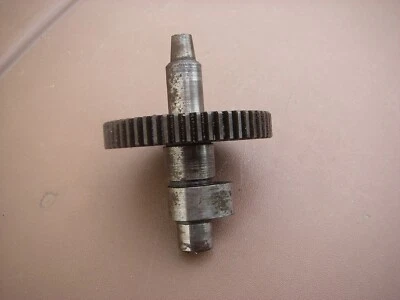 Matchless G2 AJS Model 14 Lightweight 250 camshaft 042018 #2 — 第 1/2 张图片