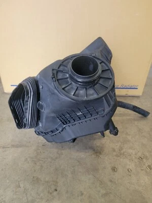2012-2017 AUDI A7 4G8 3.0L V6 AIR CLEANER FILTER BOX OEM - Image 1 of 4