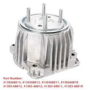 Rear Differential Viscous Coupling 41303-68013 For Toyota Venza AWD 2009-2014 QZ - Picture 1 of 13