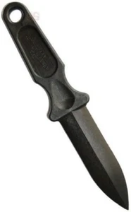Polyresin Tactical Letter Opener Undetectable by Metal Detectors - Picture 1 of 1