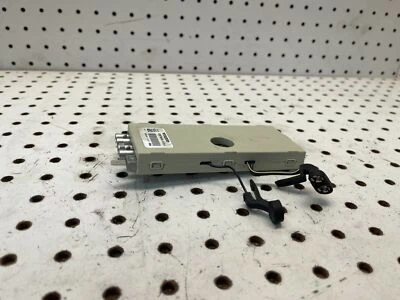 VOLVO XC70 2008-2011 ANTENA 3,2 L RADIO AM FM AMPLIFICADOR AMPLIFICADOR UNIDAD OEM Foto 1 de 3