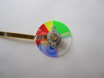 FIT FOR SHARP PG-D2510X PG-D3010X XR-50S XR-55X DLP PROJECTOR COLOR WHEEL - Image 1 of 3