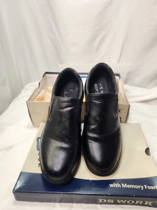 Scarpe casual uomo antiolio e antiscivolo DS da lavoro taglia 10 - Foto 1 di 3