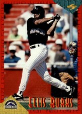 1994 Score Rookie Traded Baseball Pick Complete Your Set RT1-RT165 RC Stars ⚾⚾