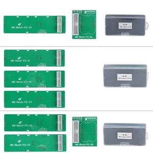 Yanhua ACDP-2 Module 15 Fit For Mercedes-Benz DME Clone MED With License A100 - Foto 1 di 14