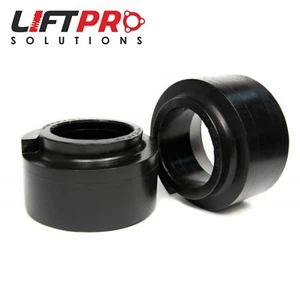 1.6" 40 mm Rear Car Spacers Lift Kit for SsangYong NEW ACTYON, KORANDO - Picture 1 of 3