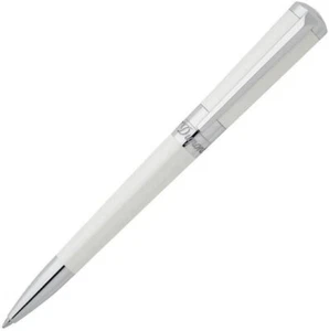 "SFERA S.T. DUPONT LIBERTE WHITE /PALLADIO ART 465600" - Picture 1 of 3