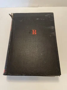 Modern Home Medical Adviser by Morris Fishbein M.D. Hardcover 1939-Interesting!! - Bild 1 von 10