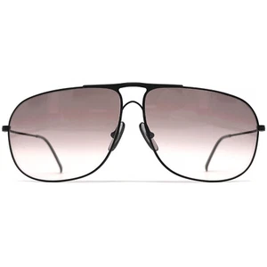 NOS vintage CARRERA 5422 sunglasses - 1980's Germany - BLACK / PINK - Original - Picture 1 of 9