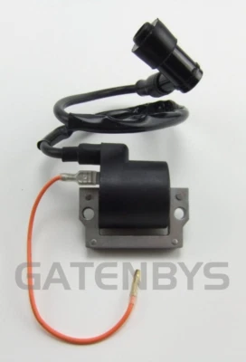 Nueva bobina de encendido Kawasaki KH125 75-98, KS125 1874, KD80, KE100 KH KS 125 KD KE Foto 1 de 4