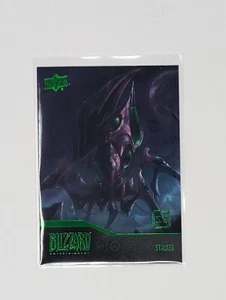2023 Blizzard Legacy #69 Stalker ungewöhnlich - Bild 1 von 2