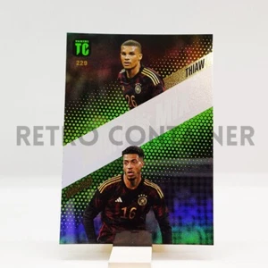 Card Panini FIFA TOP CLASS 2024 - Magic Mix 229 - Thiaw Nmecha Germany - Picture 1 of 1