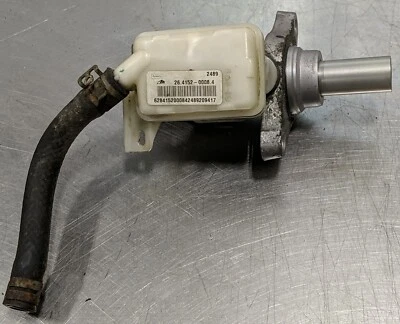 FORD FUSION SPORT 2010 OE BRAKE MASTER CYLINDER 26.4152-0008.4 40 - Image 1 of 4
