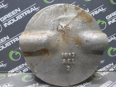 NUEVO EXCEDENTE Cameron 6" Válvula Mariposa Disco Serie N-EC Foto 1 de 4