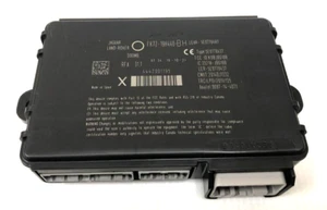 Genuine Jaguar XF/FPace/FType/XE/XJ Keyless Entry/Start Control Module -J9C16073 - Picture 1 of 4