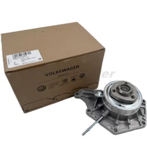 06E121018H OEM Motor Bomba de agua Motor CREC Para Audi A4 A6 A7 A8 Q7 3.0T - Imagen 1 de 4