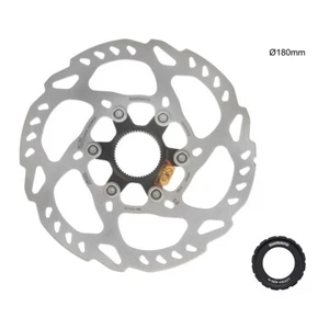 Disco de freno SHIMANO SLX SM-RT70 con CenterLock - Imagen 1 de 10