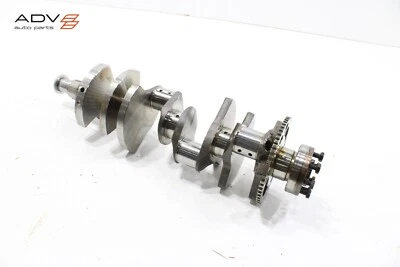 Dodge Durango 2018-2024 motor 6,4 L cigüeñal cigüeñal OEM Foto 1 de 4