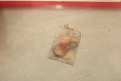 Honda XL500 XR500R XR250 FT500 1979 1981 1982 palanca de cambios eje XR250R Foto 1 de 4