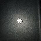 Snowflake Snow Holiday Floating Charm For Living Memory Locket Like Oigami Owl