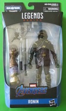 Marvel Legends Avengers Endgame 6" Ronin (Armored Thanos BAF) - NEW/SEALED