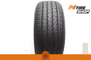 Set of 2 Used 215/50R17 Firestone FT140 - 91H - 8-8.5/32 - Picture 1 of 11