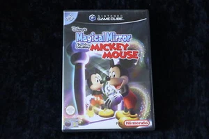 Disney's Magical Mirror Starring Mickey Mouse Nintendo Gamecube - Picture 1 of 3