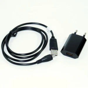 Schnellladegerät Netzteil Ladekabel 2100mAh für Odys Titan 10 LTE - Bild 1 von 3