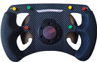 Gridburn Racing Wheel VF-FN. Compatible with Logitech for G27.
