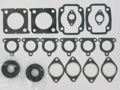 KIT JUNTA MOTOR MOTO NIEVE ARCTIC CAT PANTHER Z 370 99 00 01 02 03 04 05 06 07 Foto 1 de 1