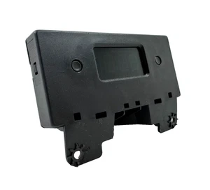 Peugeot 206 Ordenador de Abordo Digital Reloj Pantalla 96250976ZR - Imagen 1 de 4