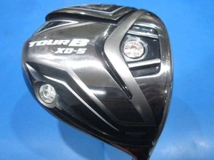 Bridgestone TOUR B XD-5 Driver 9.5 DiamanaBF70 (X) #613 Golf Clubs - Picture 1 of 6