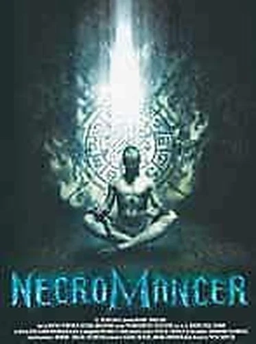 Necromancer Dvd Dna - Image 1 of 1