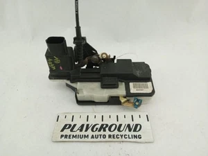 Volvo XC70 V70 Rear Driver Left Door Latch Fits 2001 2002 2003 2004 2005 - Picture 1 of 12