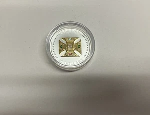 2023 $20 St. Edward's Crown - Pure Silver Coin - Bild 1 von 3