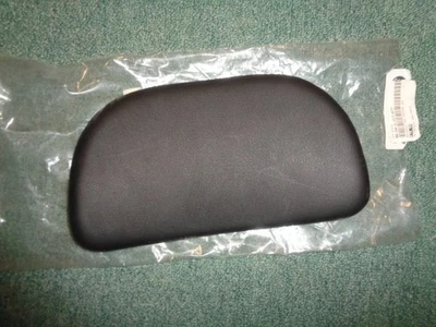 Encosto de motocicleta NOS BMW estojo superior 33L 93-01 R1100RS 46 54 2 317 077 - Imagem 1 de 2