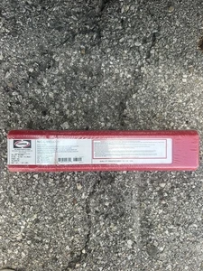 5/32 Zoll ENi-Cl Harris® Nic-L-Weld 99 Wartung Legierung Stabelektrode 10 Pfund Rohr - Bild 1 von 4