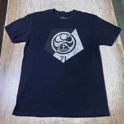 H.I.C. Мужская футболка Hawaiian Island Creations размер M #32342 - Изображение 1 из 2