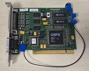 Wincor Nixdorf ATM Pièces Détachées 1750011620 Sniky TFT Contrôleur - Photo 1/5
